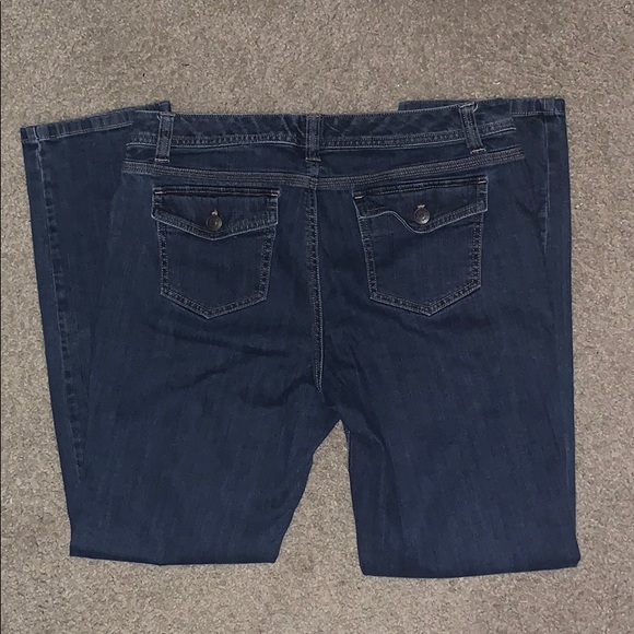 Bass Jeans - Picture 4 of 6